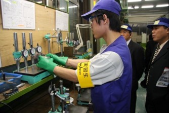 Giảm gánh nặng chi phí cho lao động Việt Nam sang Nhật Bản