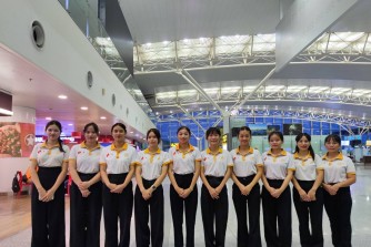 Hơn một nửa lao động xuất khẩu đi Nhật Bản