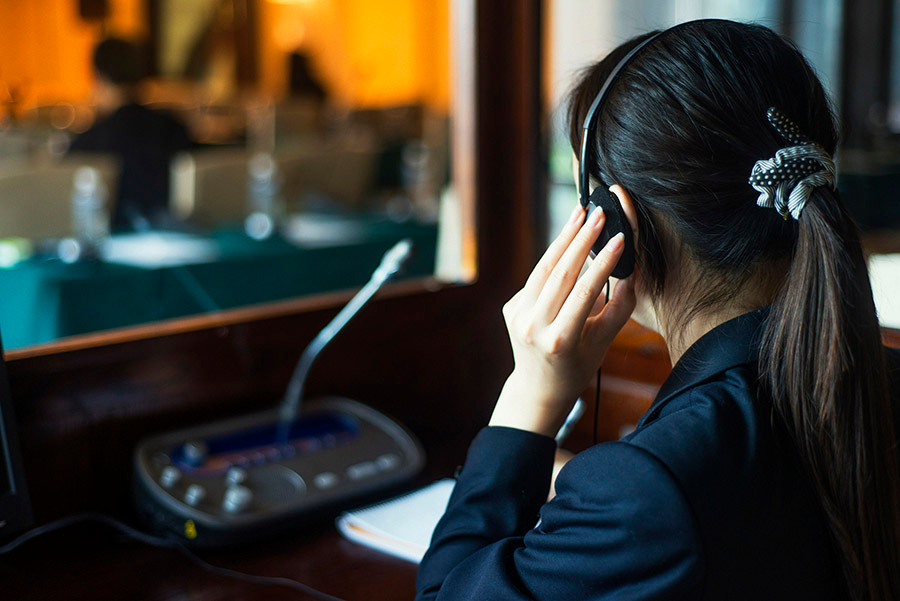 DỊCH VỤ BIÊN DỊCH & PHIÊN DỊCH IPM