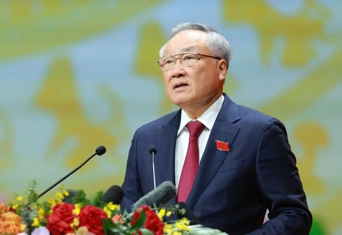 Chính phủ đặt mục tiêu GDP bình quân đạt 8.500 USD vào 2030