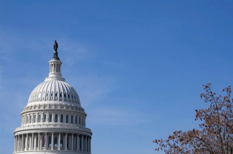 Thượng viện Mỹ đạt thỏa thuận mở cửa chính phủ.