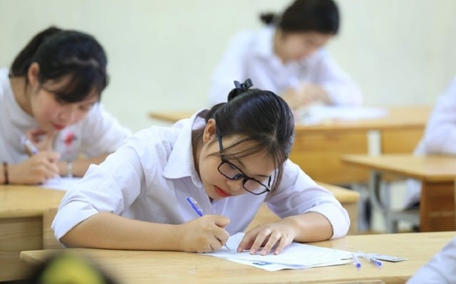 Hơn 6.750 thí sinh tranh tài chọn học sinh giỏi quốc gia năm 2025.