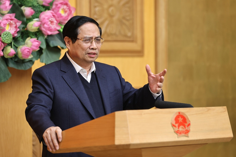 Thủ tướng: Hỗ trợ thêm 5-10 triệu đồng với mỗi hộ dân trong 'Chiến dịch Quang Trung'