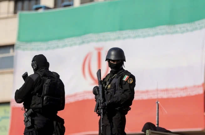 Khuyến cáo công dân Việt Nam không đến Iran nếu không có việc cần thiết