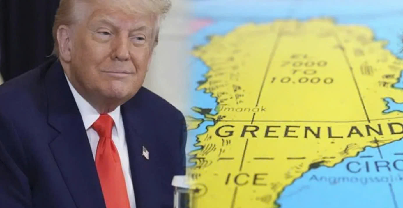 EU muốn đối thoại với Mỹ về thuế quan liên quan đến Greenland.