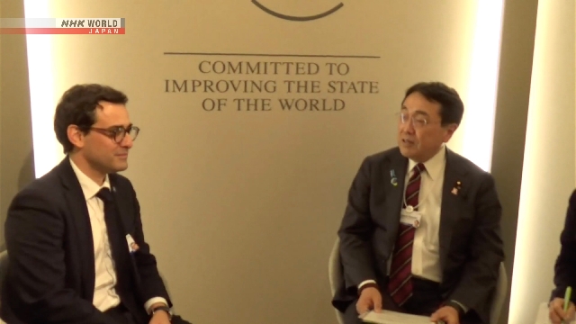 Nhật Bản, EU hợp tác để đảm bảo nguồn cung khoáng sản quan trọng