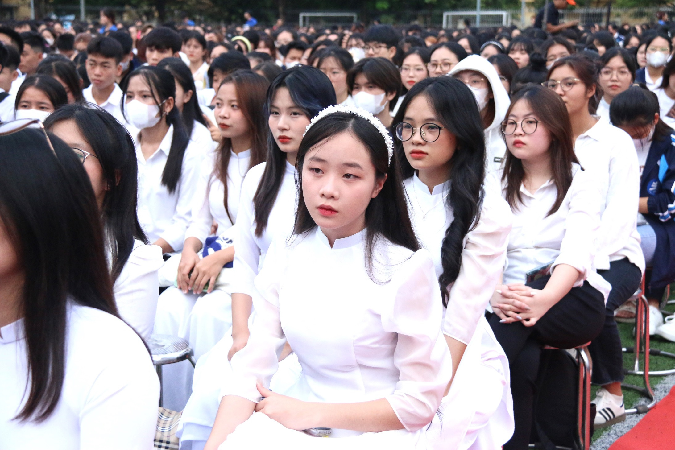 Hà Nội dự kiến di dời các trường đại học có diện tích nhỏ khỏi nội đô