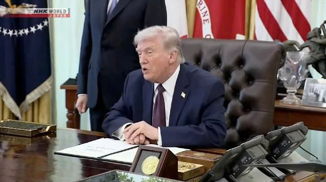 Ông Trump: Mỹ sẽ rời Iran “dù có thỏa thuận hay không”