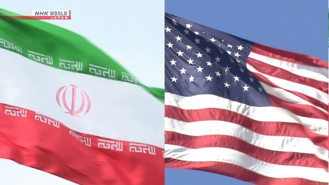 Quan chức Iran: Mỹ là bên quyết định chọn ngoại giao hay đối...