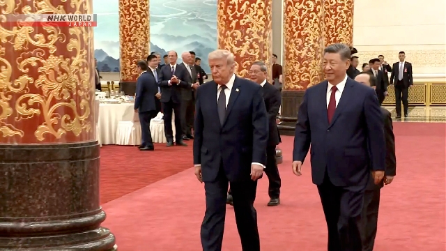 Quan chức Nhà Trắng tóm tắt nội dung hội đàm thượng đỉnh Mỹ...