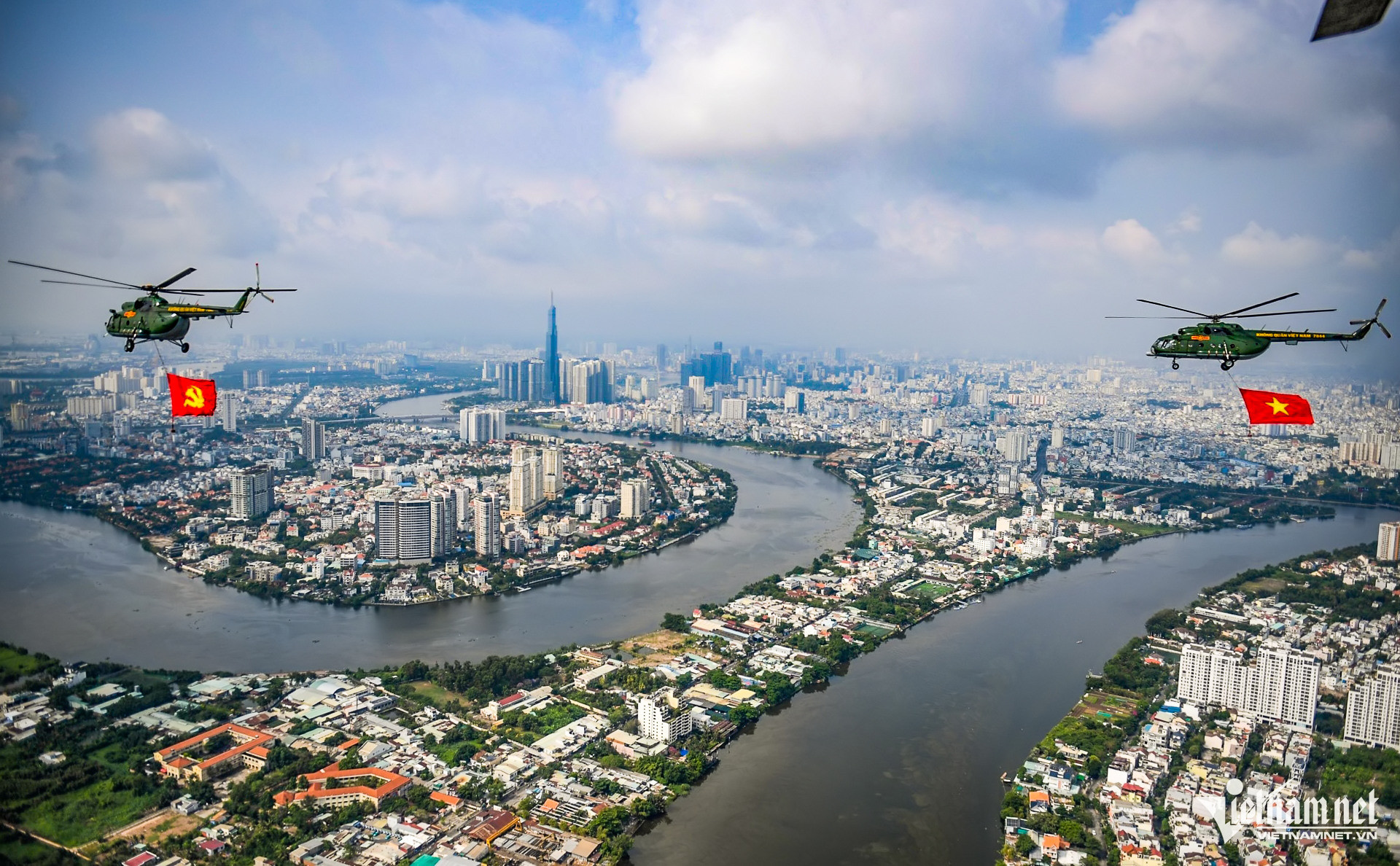 TPHCM dự kiến trình dự thảo Luật Đô thị đặc biệt tại kỳ họp...