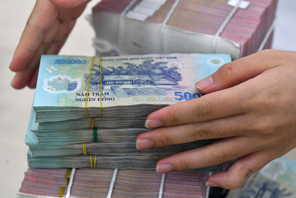 Cuộc đua cạnh tranh huy động vốn chưa từng có: Dòng tiền sẽ...