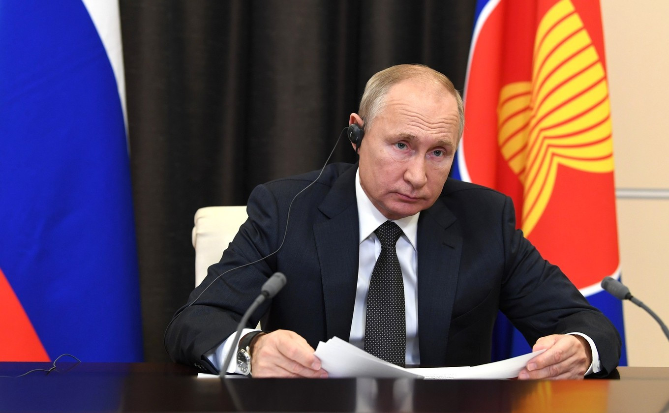 Thủ tướng Lê Minh Hưng sẽ gặp Tổng thống Nga Putin bàn về định hướng đột phá