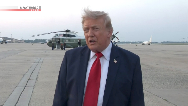 Ông Trump hoãn kế hoạch leo thang tấn công Iran do quan ngại về đạn dược