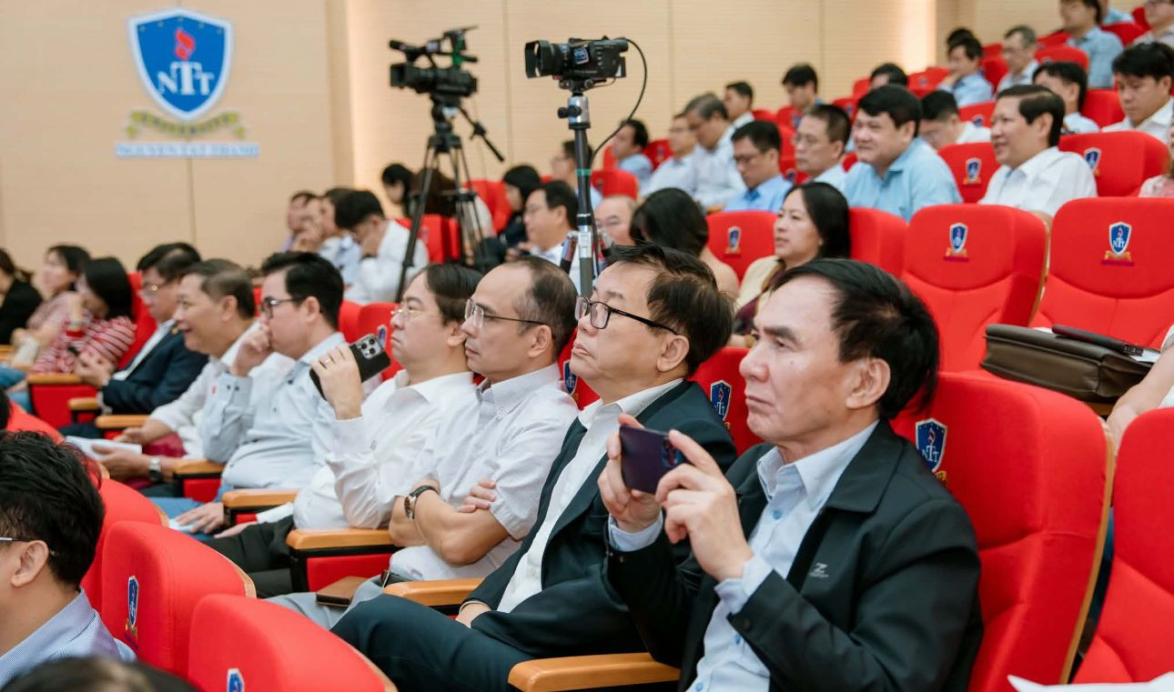 'Ế' chỉ tiêu đào tạo tiến sĩ.